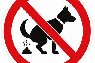 Antrag Maßnahmen gegen Verunreinigungen durch Hundekot im Gemeindegebiet