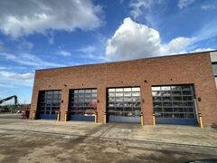 Neue Rettungswache in Kerken bezogen