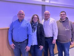 Startschuss für die neue Legislaturperiode in Kerken