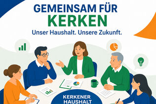Antrag interfraktionelle Haushaltsbegleitkommission