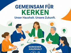 Antrag interfraktionelle Haushaltsbegleitkommission