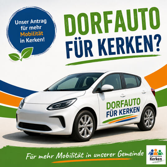 Dorfauto
