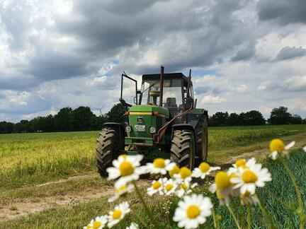 Gewinnerfoto U25 von Felix Hammans