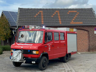 Gewinner Platz 3, Rico Engelen