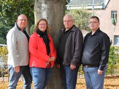 BVK freut sich auf neue Ratsperiode