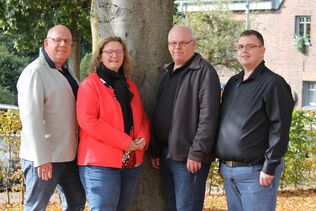 BVK freut sich auf neue Ratsperiode