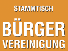 Absage wegen Sturmwarnung - Bürgervereinigung (BVK) lädt zum Bürgerstammtisch am EYLLER SEE ein