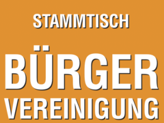 Nachholtermin Bürgervereinigung (BVK) lädt zum Bürgerstammtisch am EYLLER SEE ein