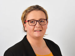 Patricia Gerlings-Hellmanns ist in den Landesvorstand des Landesverbands der Wählergemeinschaften NRW gewählt worden