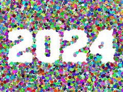 „Ein neues Jahr ist wie ein unbeschriebenes Buch!&quot;