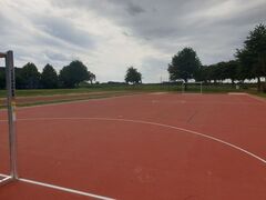 Antrag Tartanplatz für Nieukerk