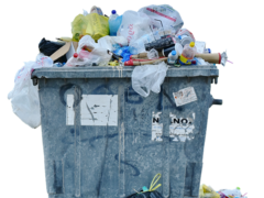 Antrag Einführung der Mängelmelder-App in Kerken