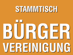 Bürgervereinigung (BVK) lädt zum Bürgerstammtisch die Gaststätte Till ein