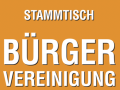 BVK Stammtisch in Stenden