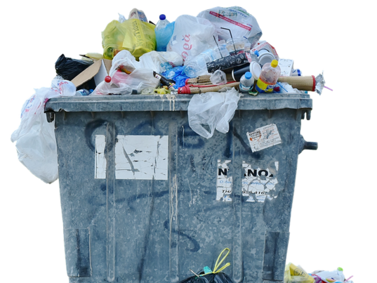 Antrag Einführung der Mängelmelder-App in Kerken