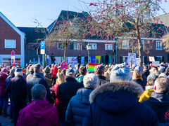 Pressemitteilung - Kerken steht zusammen für Demokratie und Freiheit – Jetzt erst recht!