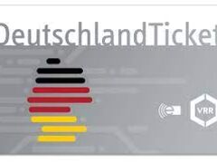 Antrag Umstellung Schokoticket auf Deutschlandticket