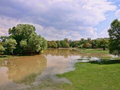 Antrag Bürgerinformation zu Grund- und Hochwasser (Wasserwirtschaft)