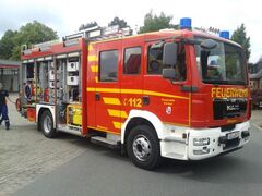 Endlich ist die Fortschreibung des Brandschutzbedarfsplan für die Gemeinde Kerken fertig!