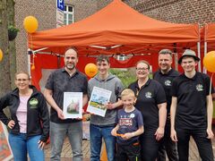 Gewinner des BVK Fotowettbewerbs 2023 stehen fest