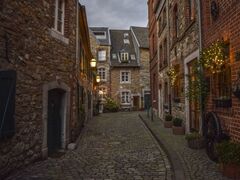 Bau- und Planungsausschuss diskutiert über Denkmalbereichssatzung der Ortskerne