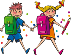 Antrag Verzicht auf die Erhebung von Elternbeiträge VGS und OGS