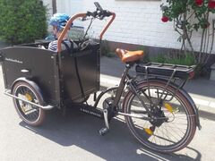 Gemeinsamer Antrag der BVK-Fraktion und der Fraktion der Grünen Kerken