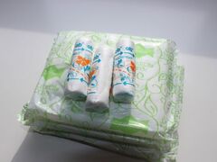 Bürgervereinigung Kerken setzt sich für kostenlose Menstruationsartikel an der Gesamtschule Aldekerk ein