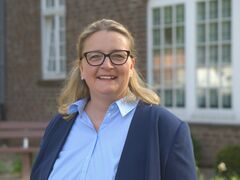 BVK nominiert Bürgermeisterkandidatin