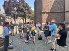 BVK Kerken Sommerfest: Geschichte, Gemeinschaft und Grillgenuss