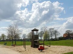 Antrag Erstellung eines Spielplatzkonzepts