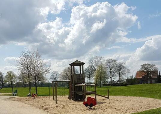 Antrag Erstellung eines Spielplatzkonzepts