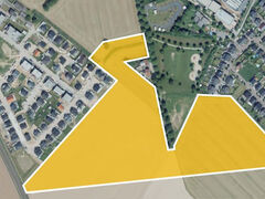 Was lange währt wird endlich gut! 1.0 BVK Antrag von 2019 wird im neuen Baugebiet umgesetzt