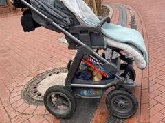 Antrag Entschärfung Straßenentwässerungsrinnen Krefelder Straße