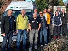 Erfolgreiche Veranstaltung “Nasse Keller”