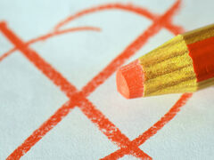 Die Bürgerabstimmung zu wichtigen Themen in Kerken!