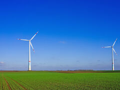 500.000 EUR für den Windpark – (k)eine gute Idee?