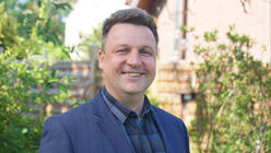 Bernhard Rembarz - Wahlbezirk 104