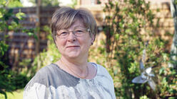 Gabriele Rössel - Wahlbezirk 113