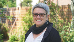 Jutta Kleinmanns - Wahlbezirk 109