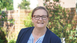 Patricia Gerlings-Hellmanns - Wahlbezirk 110