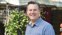 Ralf Janssen - Wahlbezirk 106