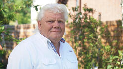 Udo Schipior - Wahlbezirk 107