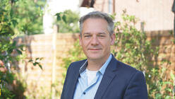 Uwe Grothe - Wahlbezirk 108