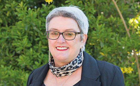 WBZ 109: Jutta Kleinmanns