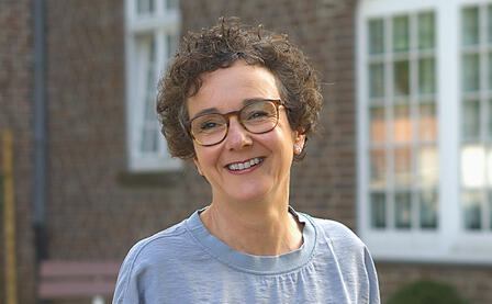 WBZ 101: Melanie Molderings