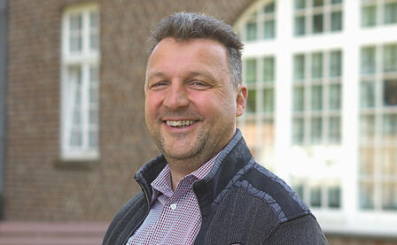 WBZ 103: Bernhard Rembarz