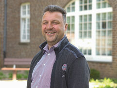 Vorstellung des BVK-Wahlkreiskandidaten für den Kreis Kleve