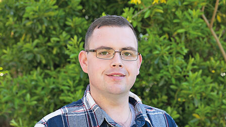 Steffen Janssen