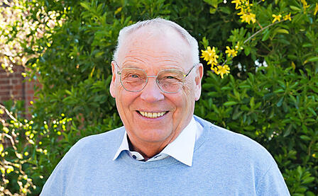 WBZ 112: Jürgen Rauscher